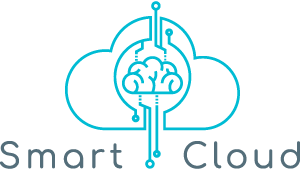 Smart Cloud Logo